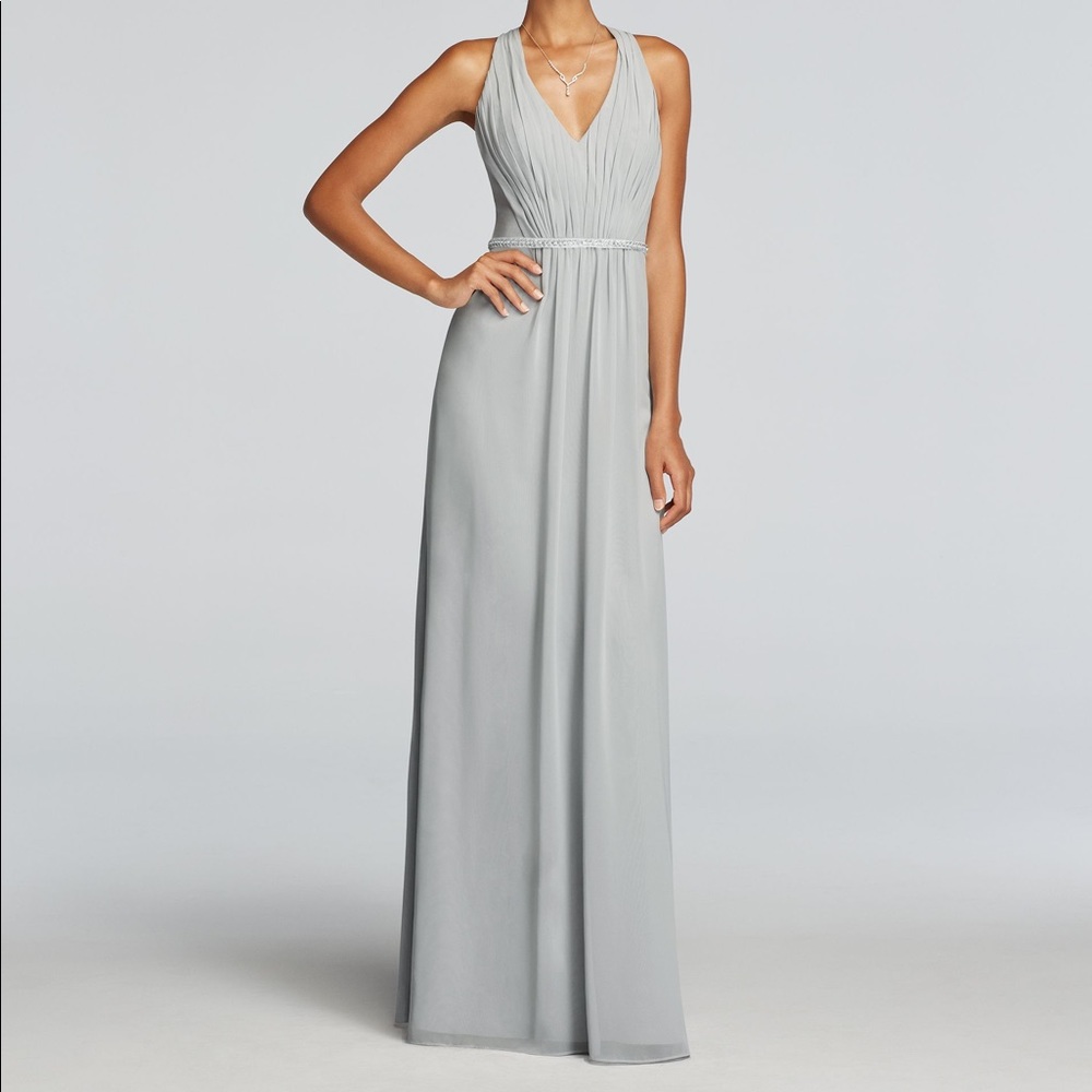 Jenny Packham Bridesmaid dress